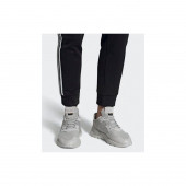 Adidas Nitte Jogger Gri Bej Spor Ayakkabı - 5