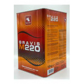 Petrol Ofisi Gravis M 220 15 kg Dişli Yağı - 1
