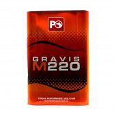 Petrol Ofisi Gravis M 220 15 kg Dişli Yağı - 2