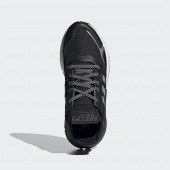 Adidas Nite Jogger Erkek Günlük Ayakkabı H01718 Siyah - 2