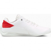 Puma Ferrari Drift Cat Delta Erkek Beyaz Sneaker(DAR KALIPTIR..) - 3