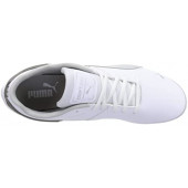 Puma MAPF1 Mercedes Drift Cat Delta Erkek Sneaker Ayakkabı(DAR KALIPTIR..) - 3