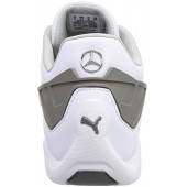 Puma MAPF1 Mercedes Drift Cat Delta Erkek Sneaker Ayakkabı(DAR KALIPTIR..) - 5