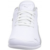 Puma MAPF1 Mercedes Drift Cat Delta Erkek Sneaker Ayakkabı(DAR KALIPTIR..) - 6