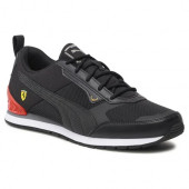 Puma Ferrari Track Racer Erkek Günlük Ayakkabı - 3