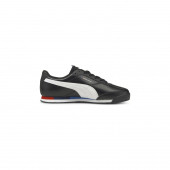 Puma Bmw Mms Roma Erkek Siyah Günlük Stil Ayakkabı - 6