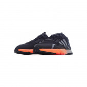 Adidas Nike Jogger Black Ayakkabı - 3