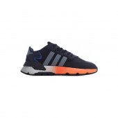 Adidas Nike Jogger Black Ayakkabı - 4
