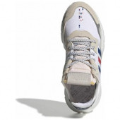 Adidas Nite Jogger Erkek Fransa Stil Ayakkabı - 1