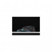 Adidas Nite Jogger Erkek Spor Ayakkabı Siyah Fosfor - 1