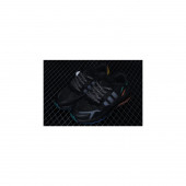 Adidas Nite Jogger Erkek Spor Ayakkabı Siyah Fosfor - 3