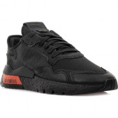 Adidas Nite Jogger Erkek Spor Ayakkabı (FV3618) - 1