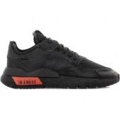 Adidas Nite Jogger Erkek Spor Ayakkabı (FV3618) - 2