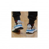 Adidas Nite Jogger Gw 4229 Beyaz Erkek Spor Ayakkabı - 1