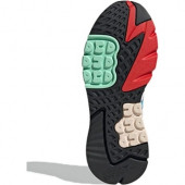 Adidas Nite Jogger Gw 4229 Beyaz Erkek Spor Ayakkabı - 2