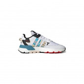 Adidas Nite Jogger Gw 4229 Beyaz Erkek Spor Ayakkabı - 4