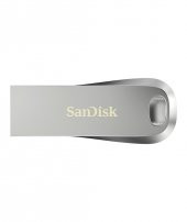 128GB USB 3.1 ULTRA LUXE  SDCZ74-128G-G46 - 1