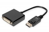 ASSMANN AK-340409-001-S DisplayPort To DVI Çevirci - 1