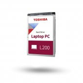 HDWL120UZSVA 2TB 2.5" L200 5400RPM 128MB - 1