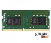 KVR32S22S8/16 16GB 3200MHz DDR4 Non-ECC CL22 SODIMM 1Rx8 - 1