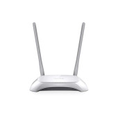 TP-LINK TL-WR840N 300Mbps Wireless N Router - 1