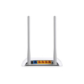 TP-LINK TL-WR840N 300Mbps Wireless N Router - 2