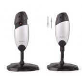 PK-635G WEBCAM MİKROFONLU 480K - 1