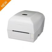 CP-3140EX Orta Seviye Barkod Yazıcı 300 Dpi USB+SERİ+ETHERNET - 1