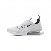 Nike Air Max 270 Excalibur Beyaz Erkek Spor Ayakkabı - 3
