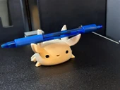 Sevimli Yengeç Kalem Tutucu thumbnail 1