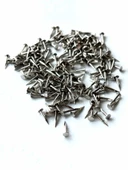 MİNİ HOBİ ÇİVİSİ 7 MM NİKEL 50 GRAM - 1