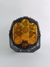 Offroad Shooter Led Projektör Lamba 7 inch - 3