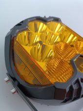 Offroad Shooter Led Projektör Lamba 7 inch - 5