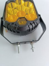 Offroad Shooter Led Projektör Lamba 7 inch - 6