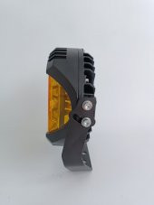 Offroad Shooter Led Projektör Lamba 7 inch - 7