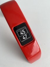 Uçak Tutma Aparatı 45-47 Numara - 4