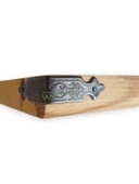 DEKORATİF KUTU KENARI 8 ADET KUTU SANDIK AKSESUAR OKSİT thumbnail 3