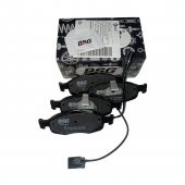 Ford Mondeo Ön Fren Balatası İkaz Sensör Kablolu 1996-2001 - 1