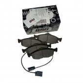 Ford Mondeo Ön Fren Balatası İkaz Sensör Kablolu 1996-2001 - 2