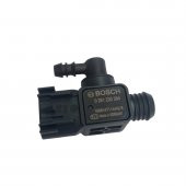 Ford Transit Vakum Pompa Subabı 3 Pin Bosch Önden Çeker - 1