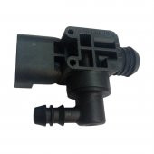 Ford Transit Vakum Pompa Subabı 3 Pin Bosch Önden Çeker - 3