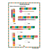 Okul Öncesi ve 1. Sınıf Matematik Alıştırmalar Kitabı (2 Fasikül) - 8