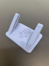 Mikrobit V2 Standı Plastik Aparat - 3