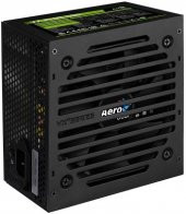Aerocool-AE VXP500A VX Plus 500W 38A12V Aktif PFC Güç Kaynağı - 2