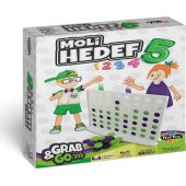 Moli Hedef 5 - 1