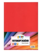 Puti Renkli Fotokopi Kâğıdı 100lü - 1