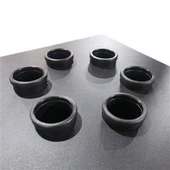 XTR Fitness Olimpik Bar Holder Rack Standı 9'lu thumbnail 2