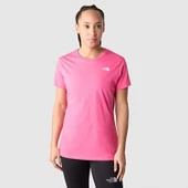 The North Face Kadın SIMPLE DOME Tişört NF0A4T1AN161 thumbnail 1