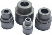Fusion 125 MM Teflon Kaplama Pprc Boru Kaynak Makine Paftası Fp125 - 1