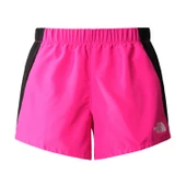 The North Face W MA WOVEN SHORT - EU Kadın Şort NF0A7ZB3HYI1 - 1